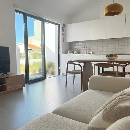 Feriehus Casa Telheiro