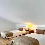 Casa Telheiro Ferienhaus