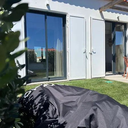 Casa Telheiro Semesterbostad