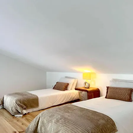 Casa Telheiro Semesterbostad