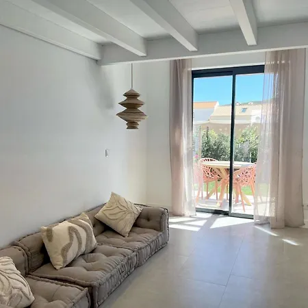 Casa Telheiro Ferienhaus
